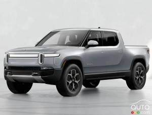 Rivian Announces 8-year, 280,000-km Battery-Pack Warranty for Its Models